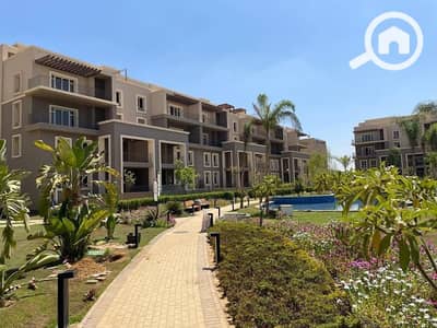 3 Bedroom Flat for Sale in 6th of October, Giza - IMG-20260402-WA0005. jpg