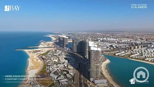 شاليه 2 غرفة نوم للبيع في الساحل الشمالي، مطروح - WhatsApp Image 2026-02-28 at 12.44. 44 PM (1). jpeg شاليه 2 غرفة نوم للبيع في الساحل الشمالي، مطروح - WhatsApp Image 2026-02-28 at 12.44. 44 PM (1). jpeg