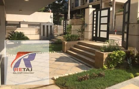 5 Bedroom Flat for Sale in Heliopolis, Cairo - WhatsApp Image 2026-05-05 at 12.00. 35 AM (3). jpeg