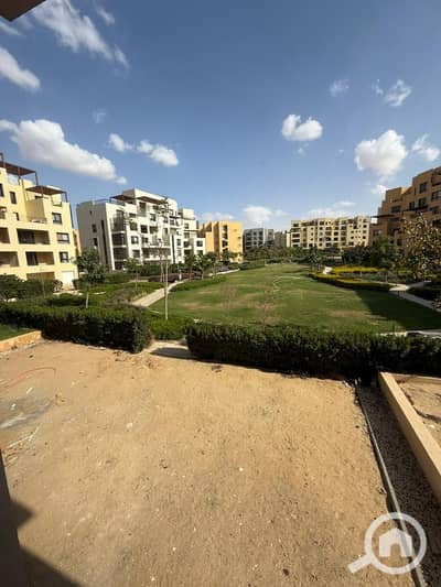 دوبلكس 3 غرف نوم للايجار في 6 أكتوبر، الجيزة - o west 10. jpg
