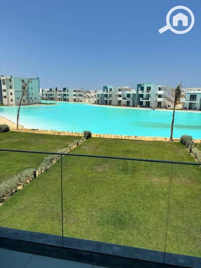3 Bedroom Chalet for Sale in North Coast, Matruh - fouka 8. jpg 3 Bedroom Chalet for Sale in North Coast, Matruh - fouka 8. jpg