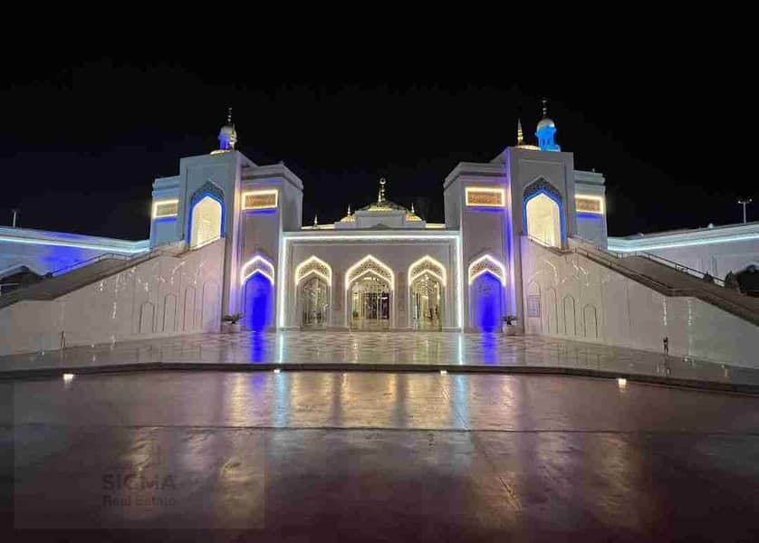 A commercial store in the best location south of the academy, in front of the Dar Manasabat Al-Shurta Mosque. – pohled 5