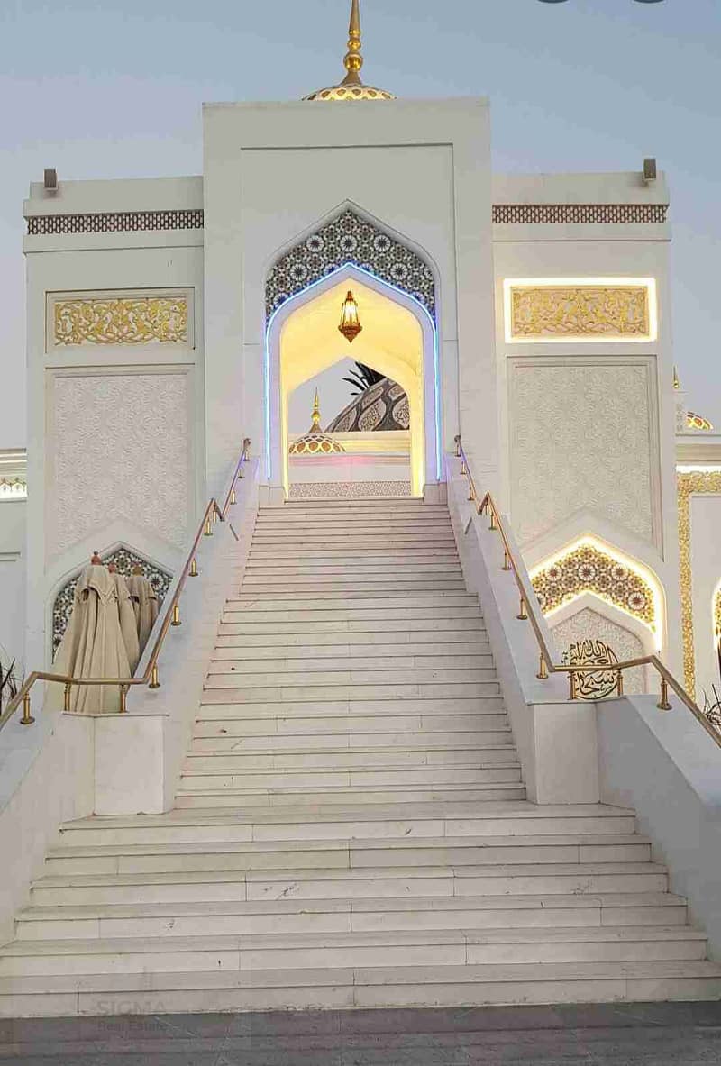 A commercial store in the best location south of the academy, in front of the Dar Manasabat Al-Shurta Mosque. – pohled 6