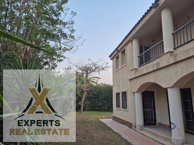 3 Bedroom Villa for Rent in Madinaty, Cairo - 1000001779. jpg