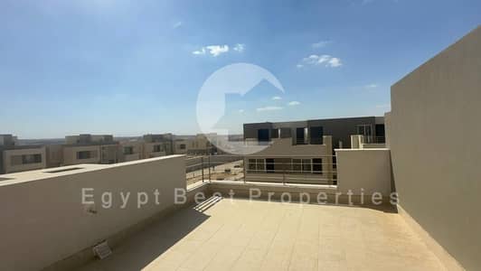 بنتهاوس 3 غرف نوم للبيع في القاهرة الجديدة، القاهرة - IMG-20251020-WA0036. jpg