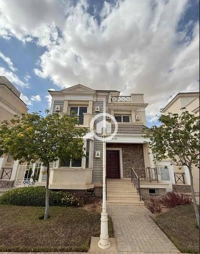 5 Bedroom Villa for Sale in 6th of October, Giza - WhatsApp Image 2026-05-06 at 12.30. 22 PM. jpeg