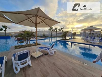 2 Bedroom Chalet for Sale in North Coast, Matruh - WhatsApp Image 2025-10-07 at 6.48. 29 PM. jpeg