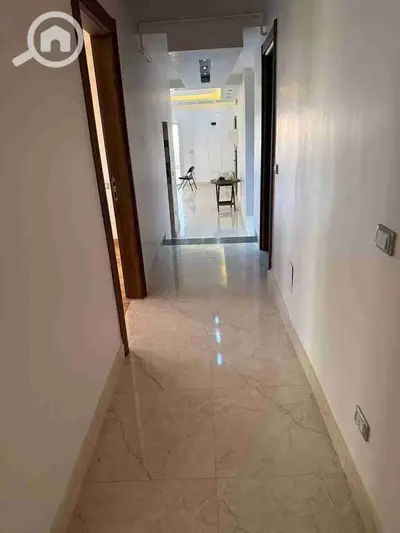 A basement suitable for administrative use or storage in the General Security Compound in the First Settlement.