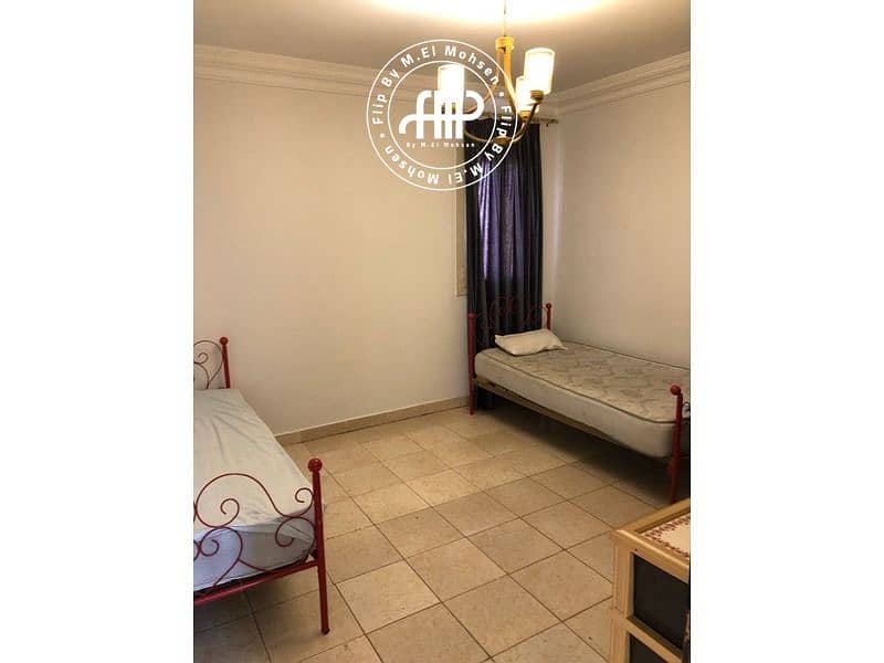 Villa Fully Furnished For Sale In West Gate 300M - Ansicht 4