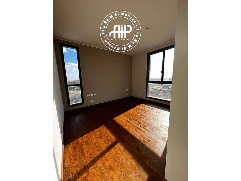 Ground Apartment Semi Finished In Aeon 179M - Bild 6