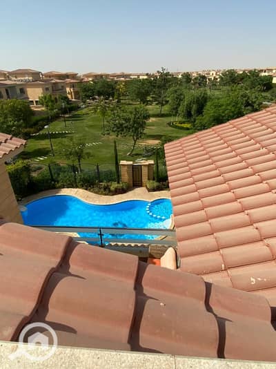 4 Bedroom Villa for Sale in Madinaty, Cairo - 0b8b562a-b3f2-4688-af7f-1c9a8e4f2cb9. jpg