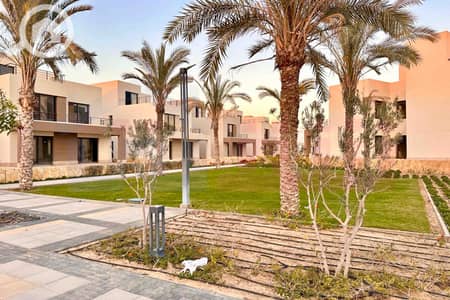 7 Bedroom Villa for Sale in Palm Hills, Alexandria - WhatsApp Image 2026-04-29 at 1.03. 02 PM (3). jpg