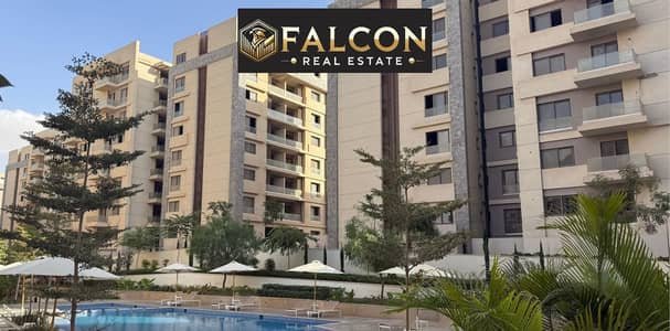 1 Bedroom Apartment for Sale in New Capital City, Cairo - WhatsApp Image 2026-04-05 at 1.03. 23 PM. jpeg