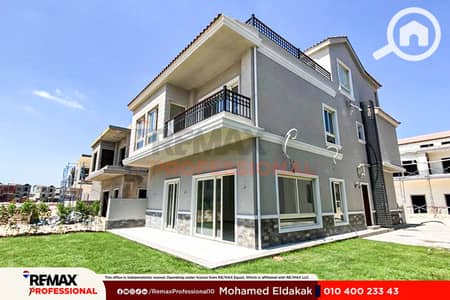8 Bedroom Villa for Sale in Smoha, Alexandria - 01. jpg