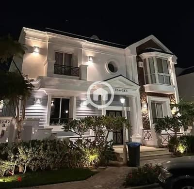 5 Bedroom Villa for Sale in 6th of October, Giza - WhatsApp Image 2026-05-06 at 12.30. 22 PM (2). jpeg