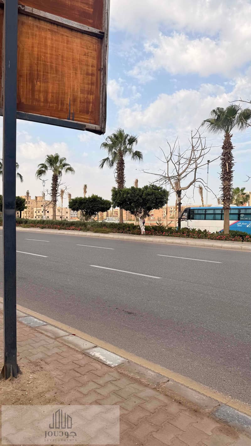Apartment for sale in the best location in Badr City - Ansicht 6