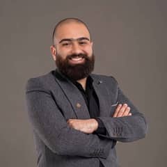 Andrew Hani