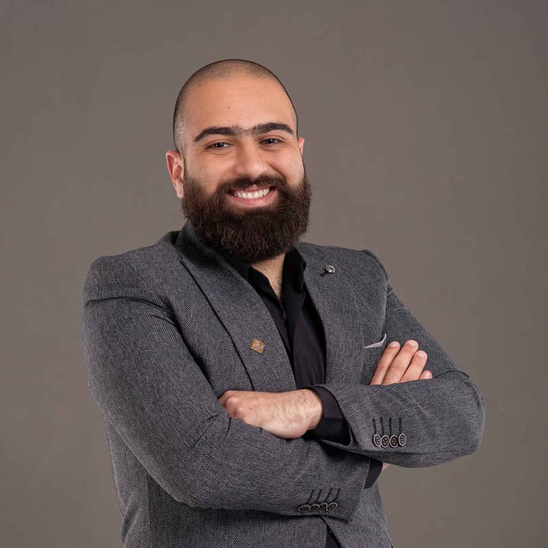 Andrew Hani
