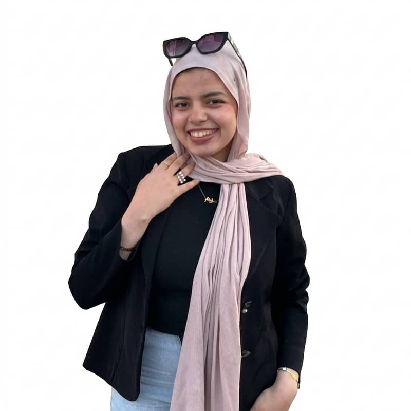 Mariam khaled