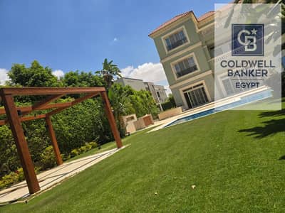 توين هاوس 4 غرف نوم للايجار في القاهرة الجديدة، القاهرة - WhatsApp Image 2026-05-06 at 12.44. 24 PM. jpeg توين هاوس 4 غرف نوم للايجار في القاهرة الجديدة، القاهرة - WhatsApp Image 2026-05-06 at 12.44. 24 PM. jpeg