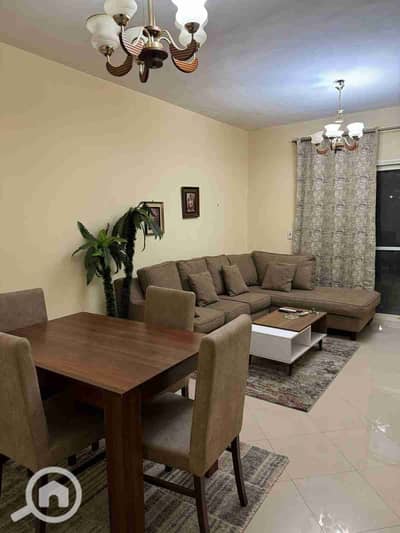 شقة 1 غرفة نوم للايجار في 6 أكتوبر، الجيزة - IMG-20250703-WA0018. jpg