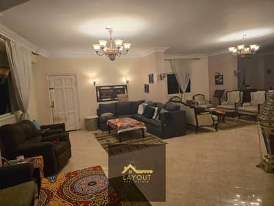 4 Bedroom Duplex for Sale in Zahraa Al Maadi, Cairo - WhatsApp Image 2026-05-06 at 12.39. 03 PM (1). jpeg 4 Bedroom Duplex for Sale in Zahraa Al Maadi, Cairo - WhatsApp Image 2026-05-06 at 12.39. 03 PM (1). jpeg