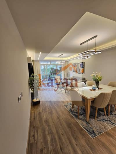 2 Bedroom Flat for Rent in New Cairo, Cairo - WhatsApp Image 2026-05-05 at 12.44. 56 PM (1). jpeg