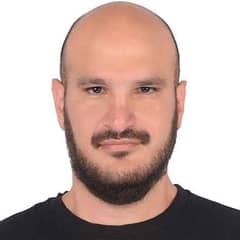 Tarek Sabry Tarek Sabry