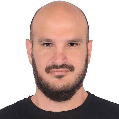 Tarek Sabry Tarek Sabry
