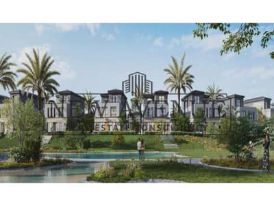 3 Bedroom Apartment for Sale in New Cairo, Cairo - WhatsApp Image 2026-05-05 at 2.36. 01 PM. jpg 3 Bedroom Apartment for Sale in New Cairo, Cairo - WhatsApp Image 2026-05-05 at 2.36. 01 PM. jpg