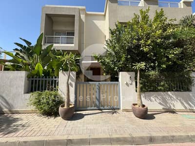 5 Bedroom Twin House for Sale in Katameya, Cairo - WhatsApp Image 2026-04-29 at 7.45. 21 PM. jpeg