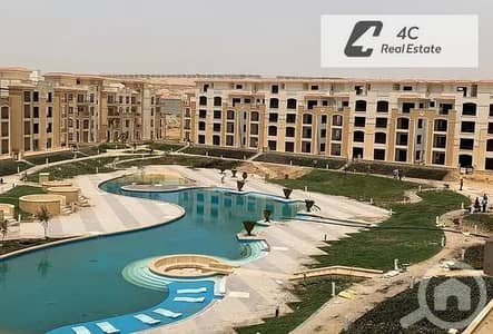 فلیٹ 3 غرف نوم للبيع في القطامية، القاهرة - IMG-20240624-WA0032. jpg