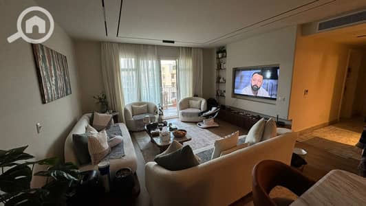 3 Bedroom Penthouse for Sale in 6th of October, Giza - WhatsApp Image 2026-05-05 at 10.27. 38 PM. jpeg