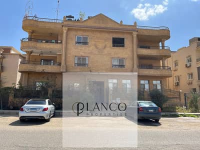 4 Bedroom Apartment for Sale in New Cairo, Cairo - WhatsApp Image 2026-05-06 at 1.06. 01 PM (1). jpeg 4 Bedroom Apartment for Sale in New Cairo, Cairo - WhatsApp Image 2026-05-06 at 1.06. 01 PM (1). jpeg