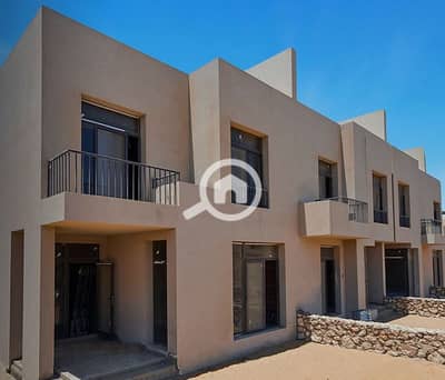 3 Bedroom Townhouse for Sale in 6th of October, Giza - PHOTO-2022-08-09-19-19-19. jpg 3 Bedroom Townhouse for Sale in 6th of October, Giza - PHOTO-2022-08-09-19-19-19. jpg