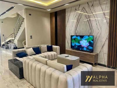 فیلا 3 غرف نوم للايجار في القاهرة الجديدة، القاهرة - 976dd8c4-624d-4358-9530-3e5ea393c14c. jpg فیلا 3 غرف نوم للايجار في القاهرة الجديدة، القاهرة - 976dd8c4-624d-4358-9530-3e5ea393c14c. jpg