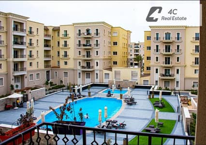 4 Bedroom Flat for Sale in New Cairo, Cairo - WhatsApp Image 2026-01-26 at 4.29. 05 PM. jpeg