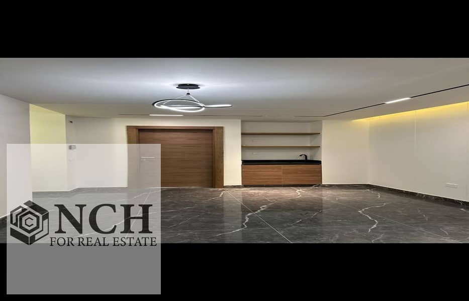 Twin House for Rent in Palm Hills New Cairo PK2 – Large Garden - Widok 3