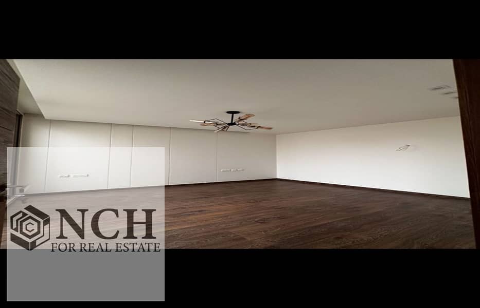 Twin House for Rent in Palm Hills New Cairo PK2 – Large Garden - Widok 5