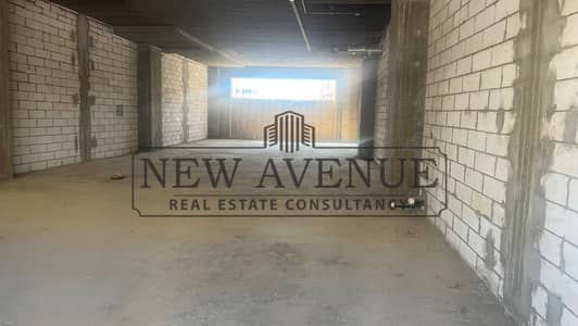 Retail for Sale in New Cairo, Cairo - WhatsApp Image 2026-05-03 at 1.38. 18 PM (1). jpeg