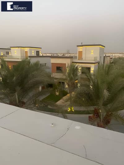 فیلا 4 غرف نوم للبيع في القاهرة الجديدة، القاهرة - kglqa2xmdzakqbcgkr5j. jpeg
