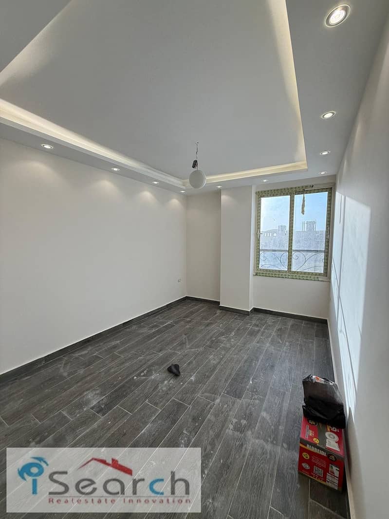 Apartment ready to move finishing super lux for sale at gardenia heights3- 5th settlement- New Cairo - Ansicht 3