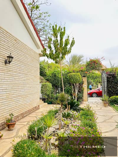 فیلا 4 غرف نوم للبيع في الشيخ زايد، الجيزة - WhatsApp Image 2026-05-05 at 6.28. 4قب1 PM. jpeg