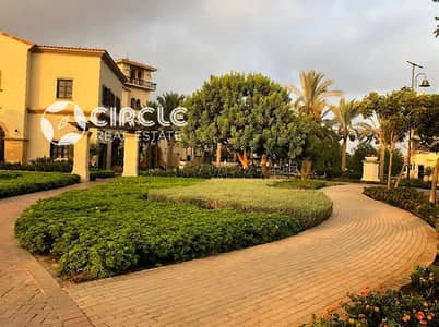 4 Bedroom Villa for Rent in New Cairo, Cairo - Image52. jpg