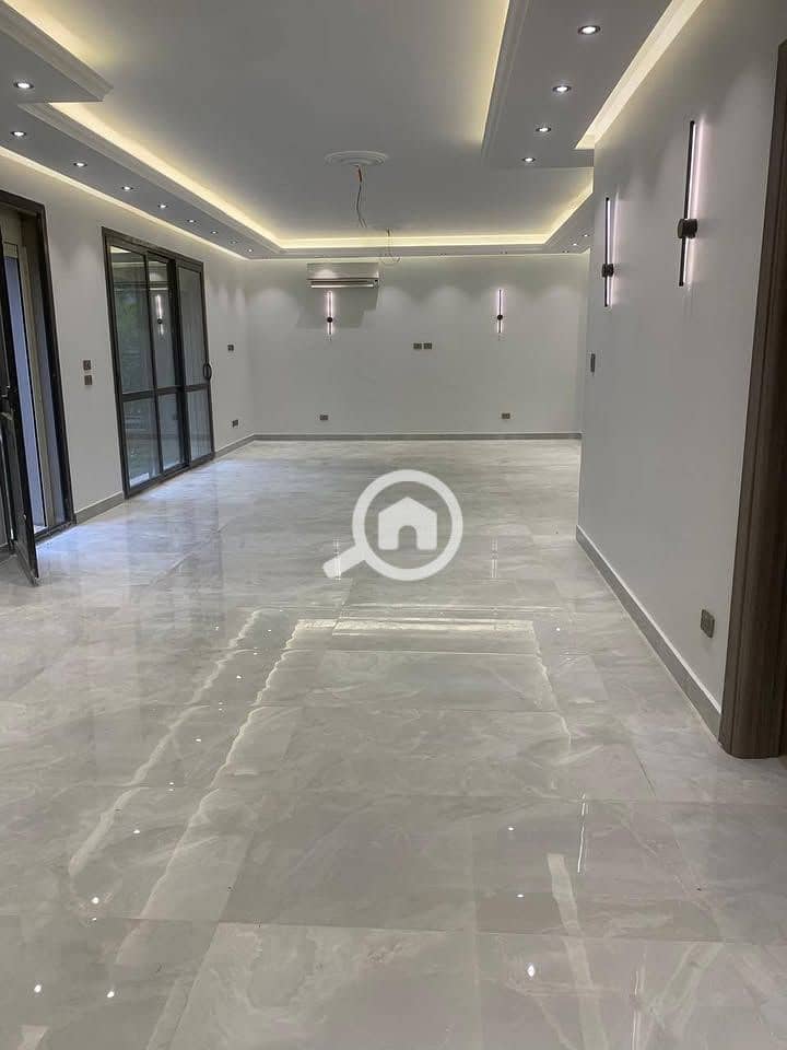 Fully Finished Townhouse for Sale in New Heliopolis, Near Madinaty – Sodic East Compound – pohled 3