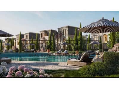 3 Bedroom Townhouse for Sale in New Cairo, Cairo - WhatsApp Image 2026-05-05 at 2.36. 17 PM. jpg