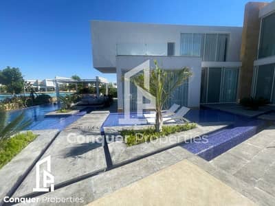 فیلا 5 غرف نوم للبيع في الساحل الشمالي، مطروح - Your paragraph text - 2026-05-06T134601.826. png