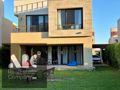 5 Bedroom Villa for Rent in North Coast, Matruh - WhatsApp Image 2026-05-05 at 1.39. 40 AM. jpeg