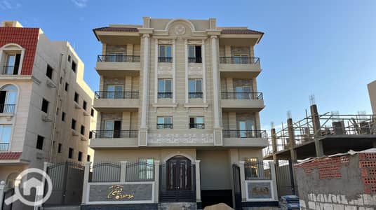 3 Bedroom Apartment for Sale in New Cairo, Cairo - WhatsApp Image 2025-08-21 at 3.13. 53 PM. jpeg