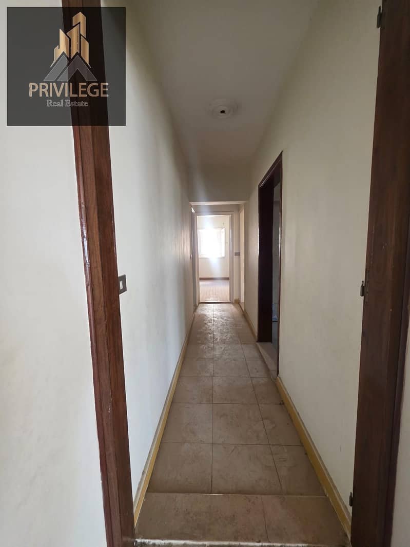 Apartment for sale at the lowest price in Nairco, Maadi, super luxe, 140m for sale – quiet location and close to services, ready for immediate occupancy. - Ansicht 2